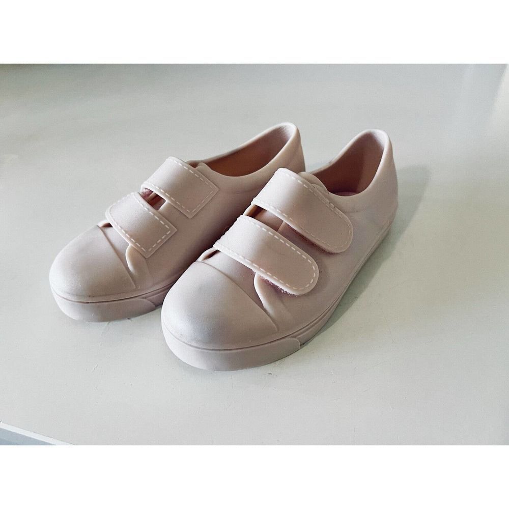 ‎old navy toddler girl jelly shoes 6C
